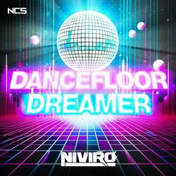 Cover of Dancefloor Dreamer