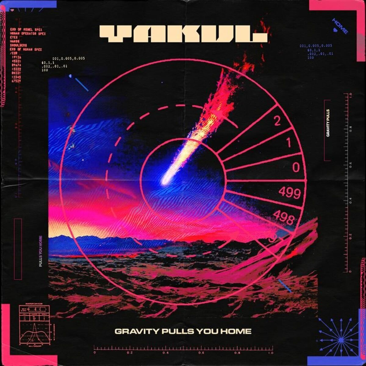 Album cover of Think We Do
