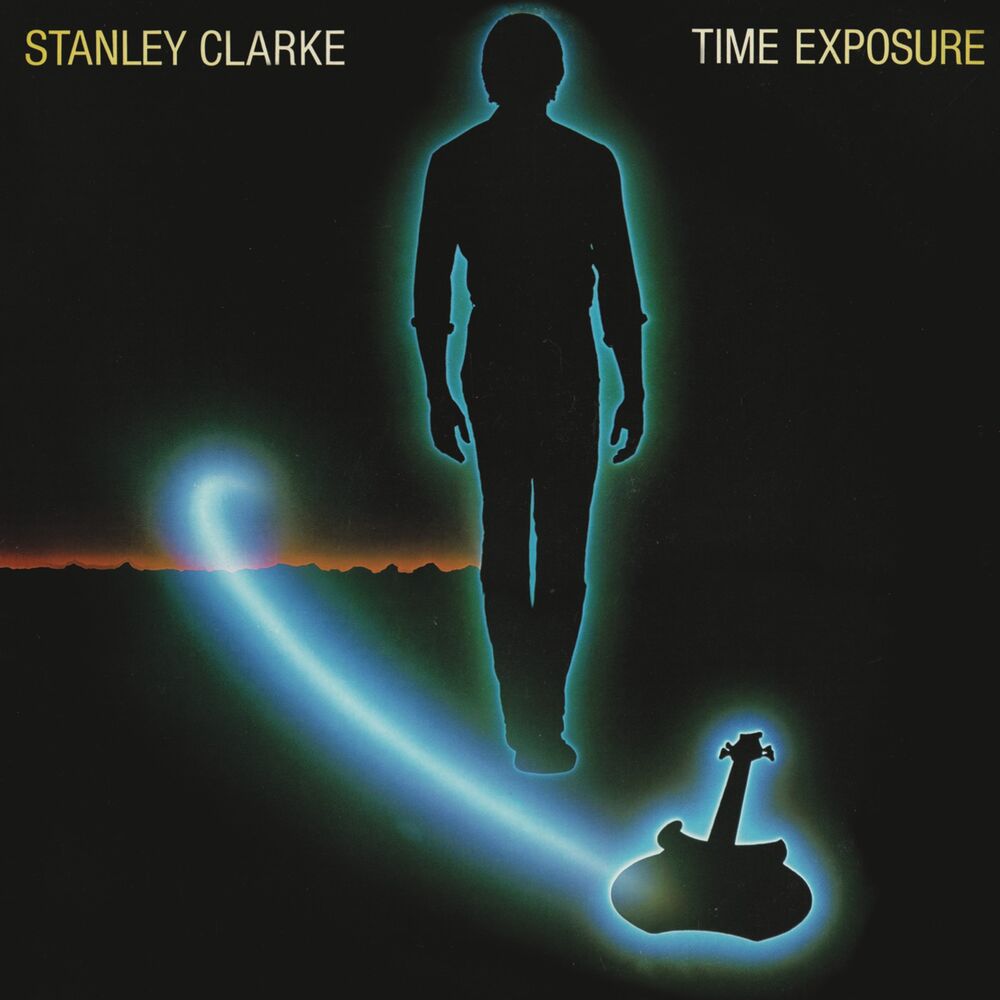 Picture of Time Exposure (Expanded Edition)
