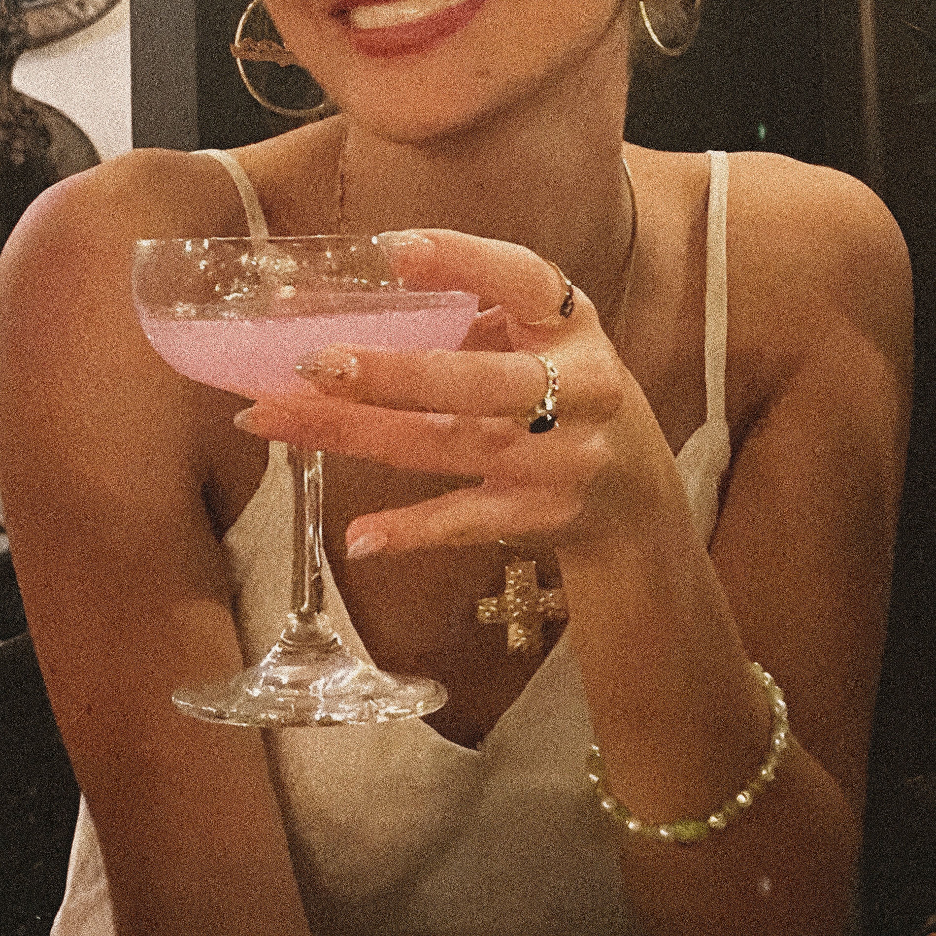 Album cover of Bebida Rosa