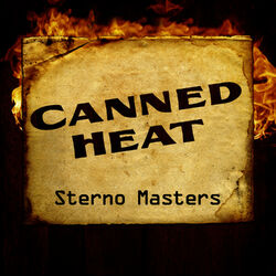 Cover of Sterno Masters