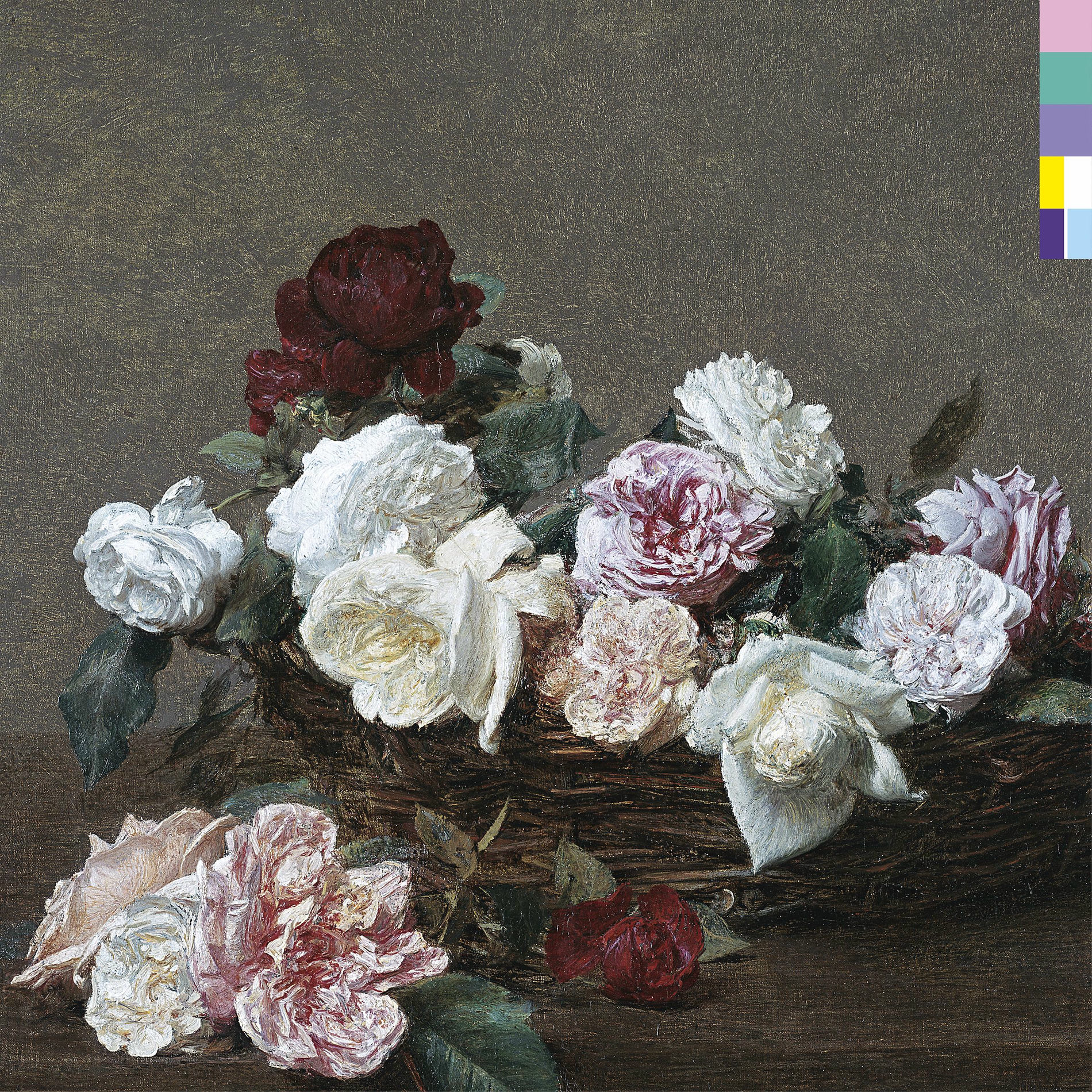 洋楽 Power, Corruption & Lies Definitive Power Corruption and Lies - New Order | Deezer