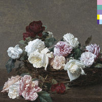 New Order - Power Corruption and Lies | Deezer