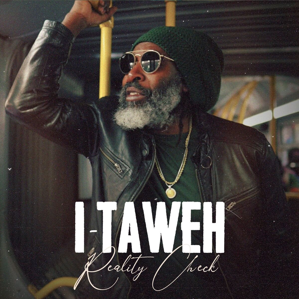 Album cover of Reality Check