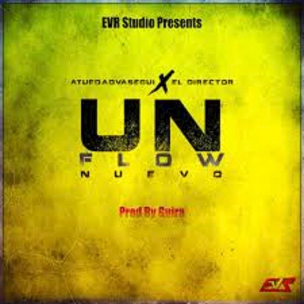 Picture of Un Flow Nuevo