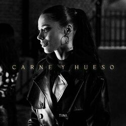 Cover of Carne y Hueso