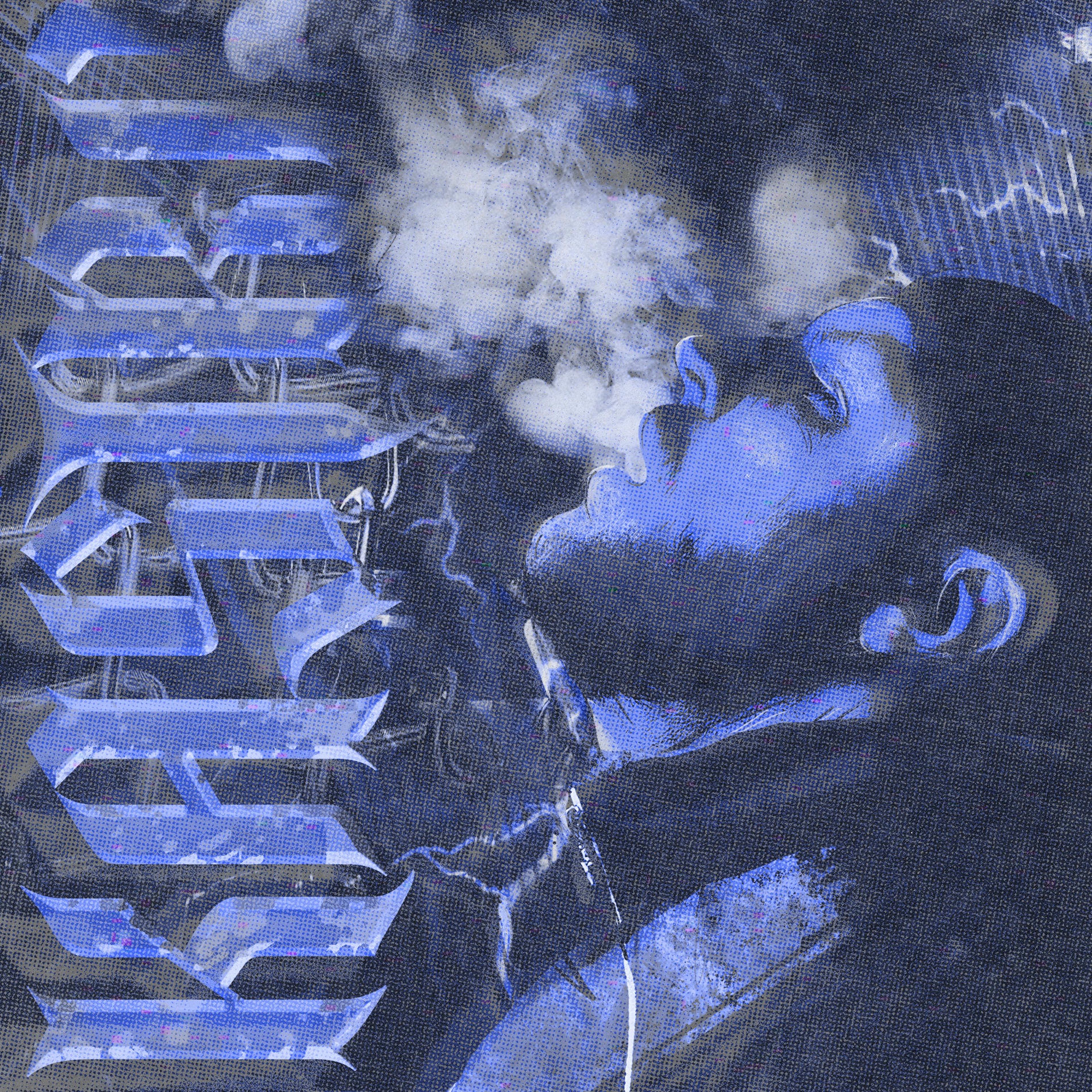 Album cover of На выдохах