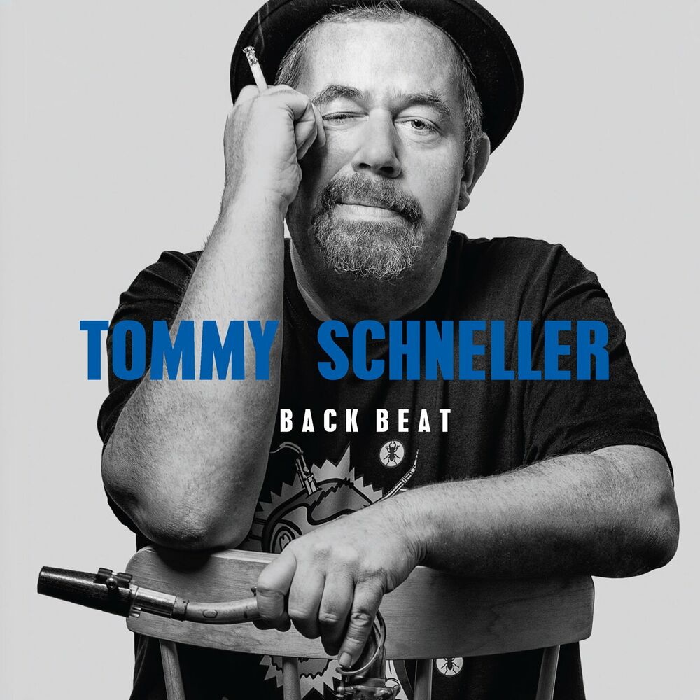 Picture of Backbeat