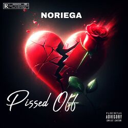 Cover of Pissed Off