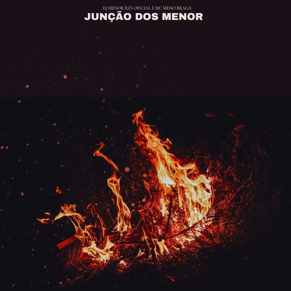 Picture of Junção dos Menor (Live)