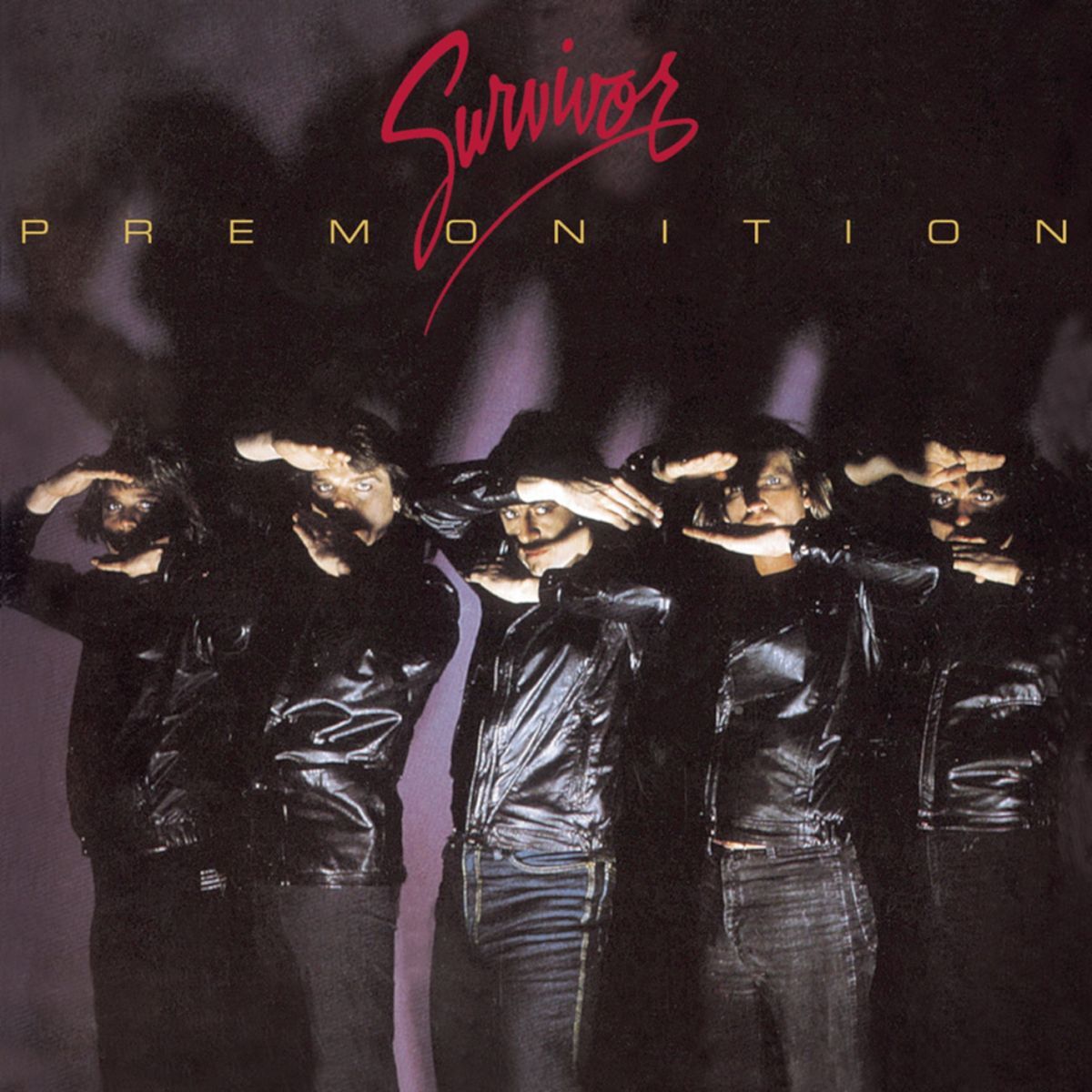 Album cover of Heart's A Lonely Hunter