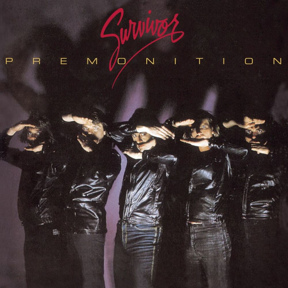 Picture of Premonition