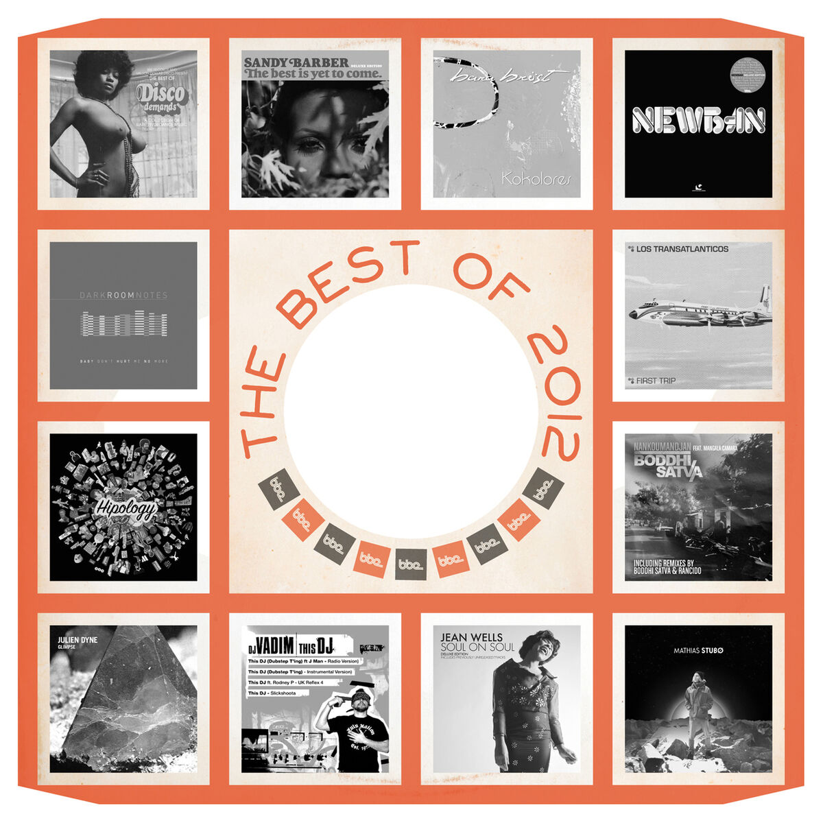 Album cover of Sweet Jazz Music