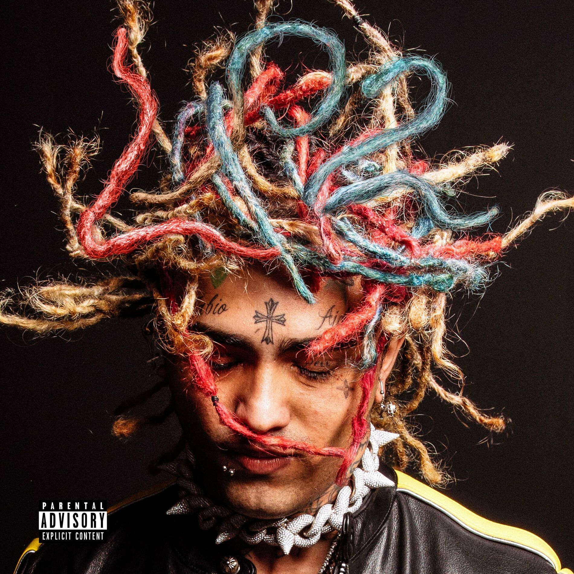 Album cover of Tesla
