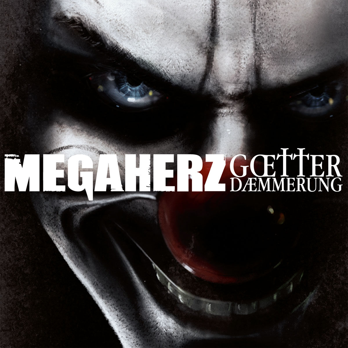 Album cover of Götterdämmerung