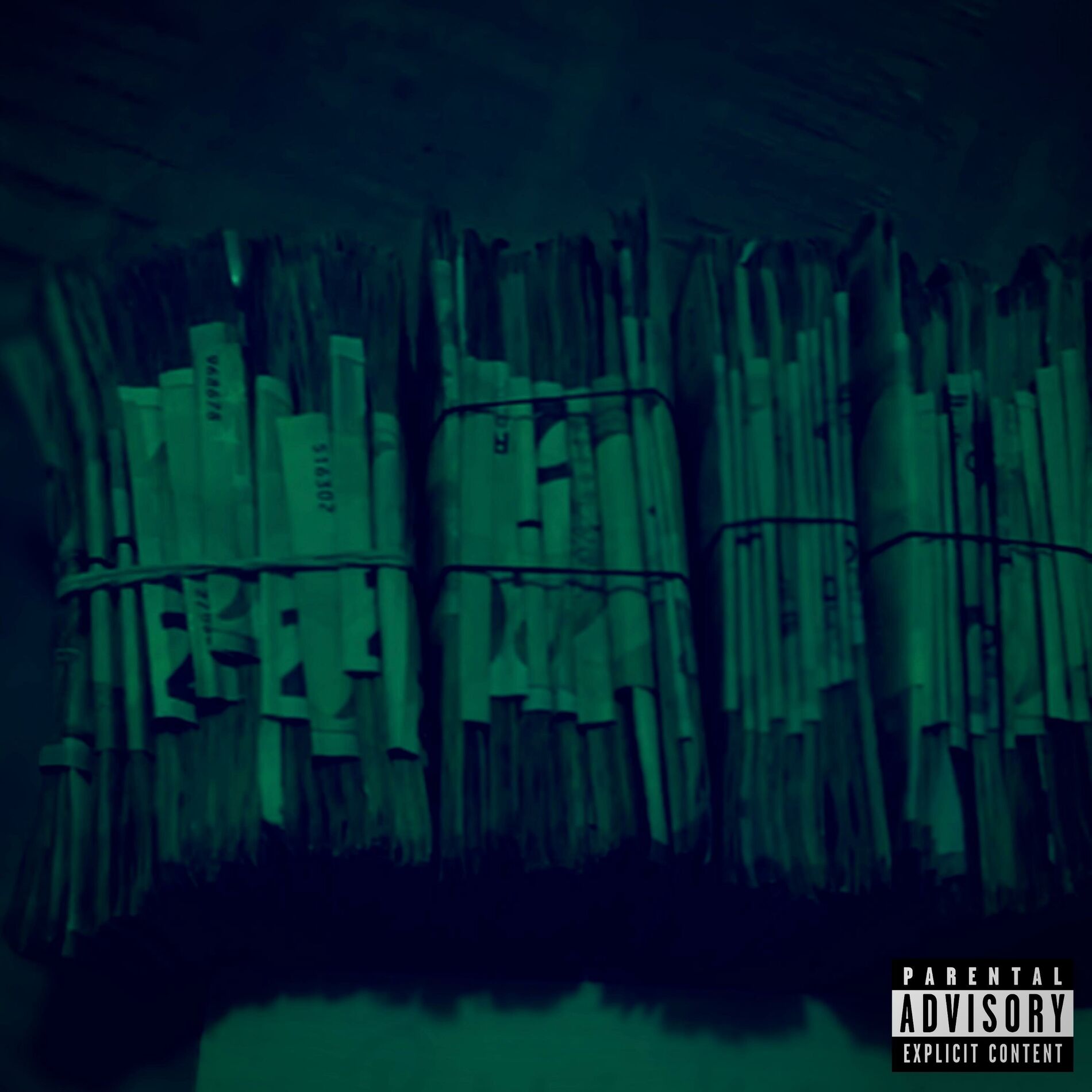Album cover of Nouvo sac