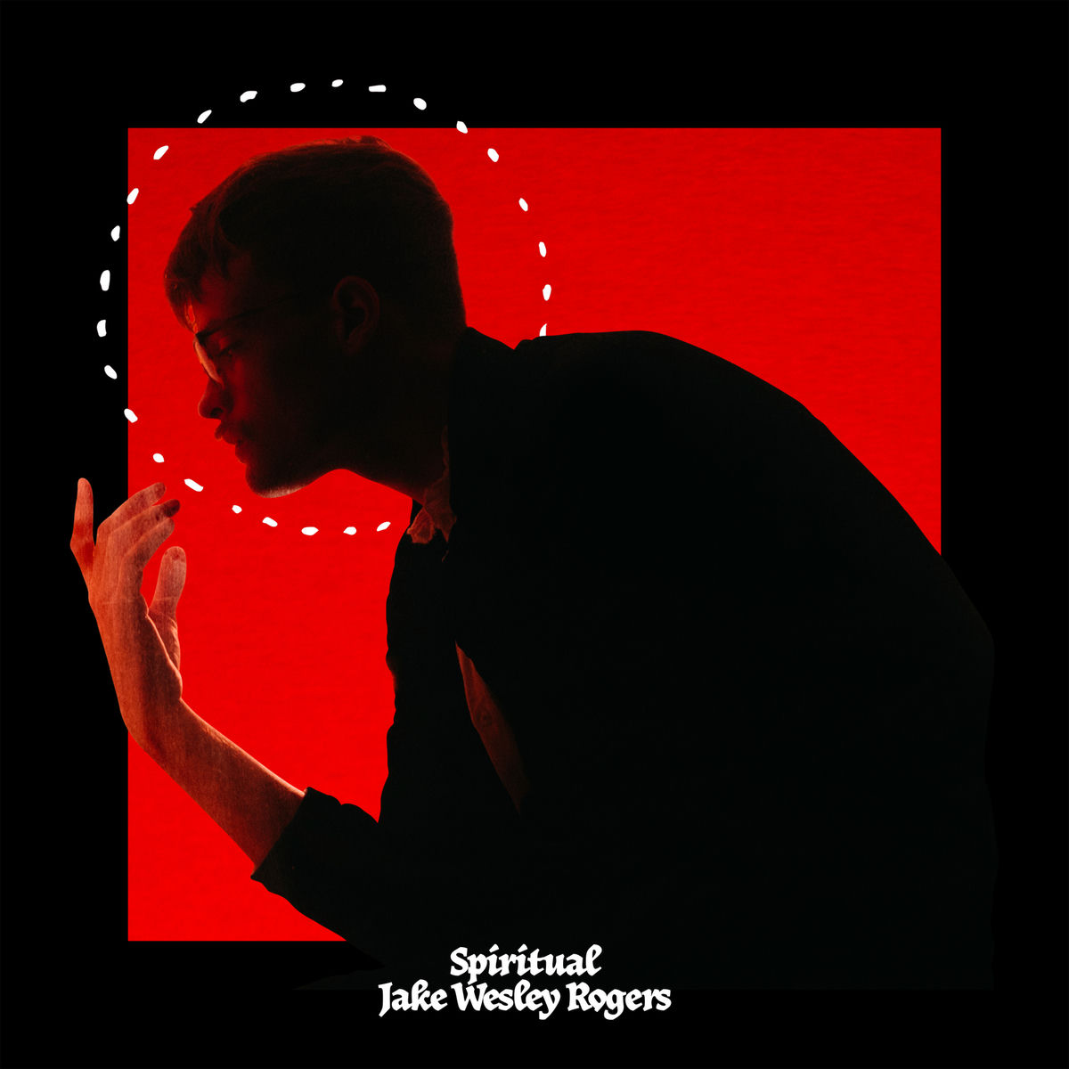 Album cover of Spiritual