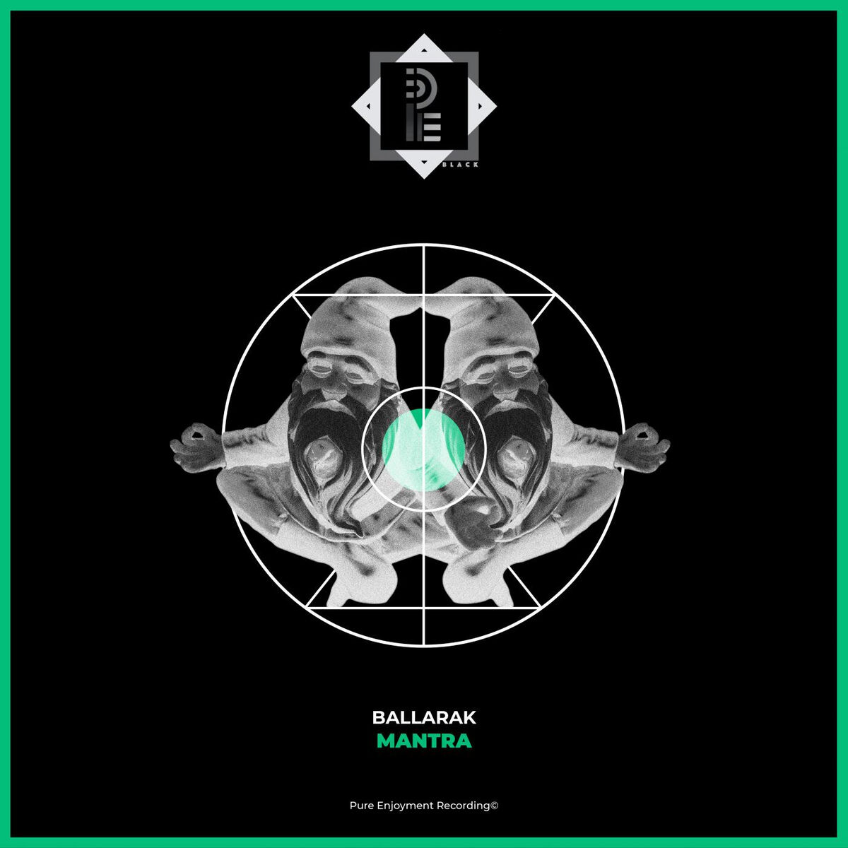 Album cover of Mantra