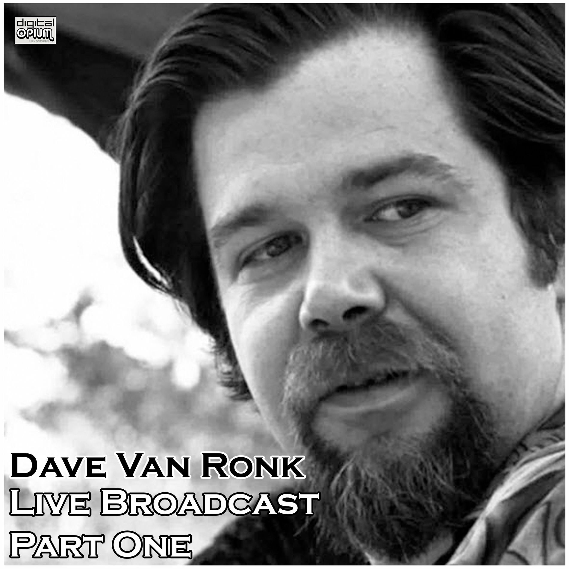 Album cover of Live Broadcast - Part One (Live)