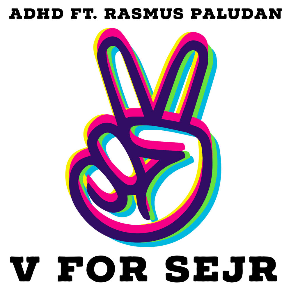 Picture of V For Sejr