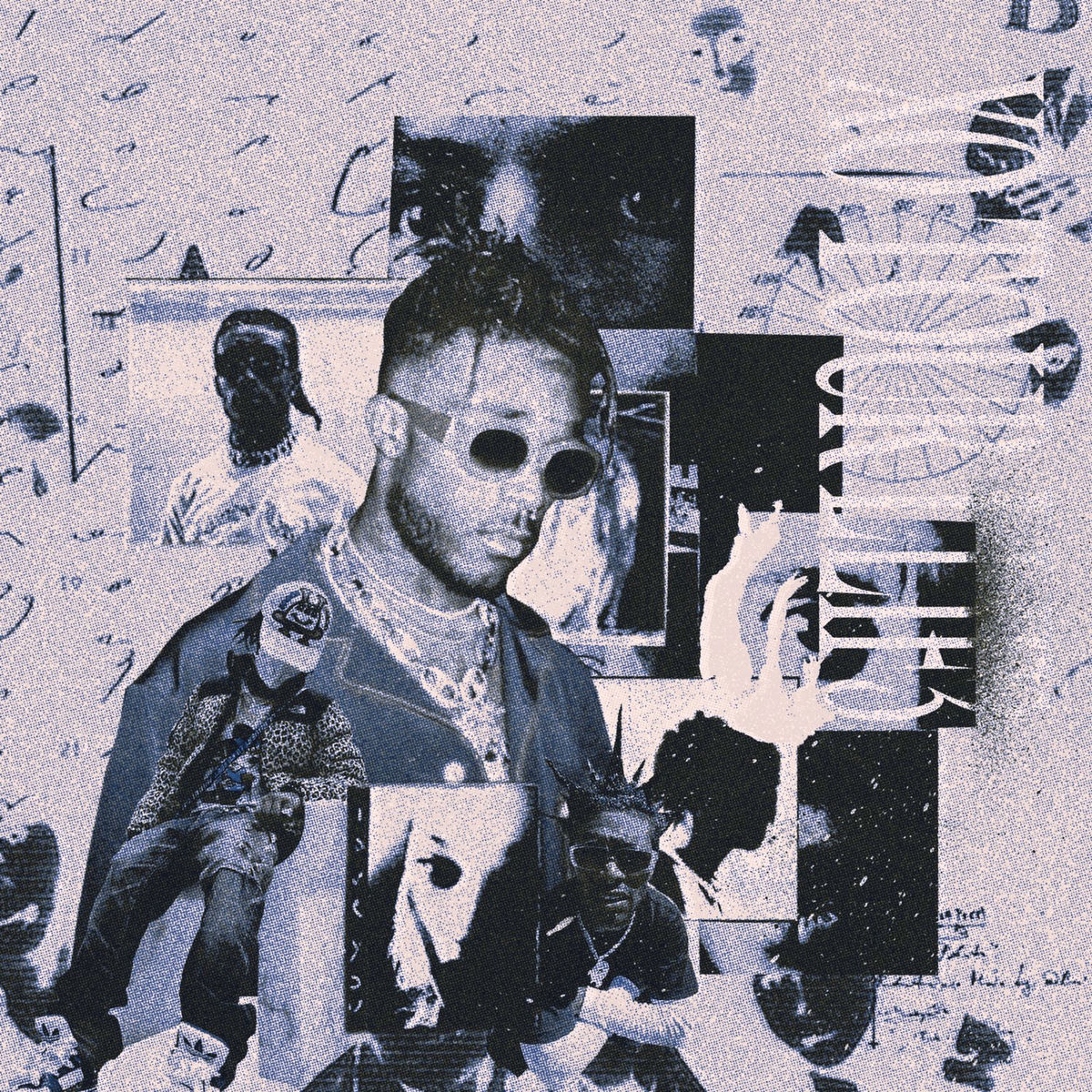 Album cover of Xo Tour Llif3