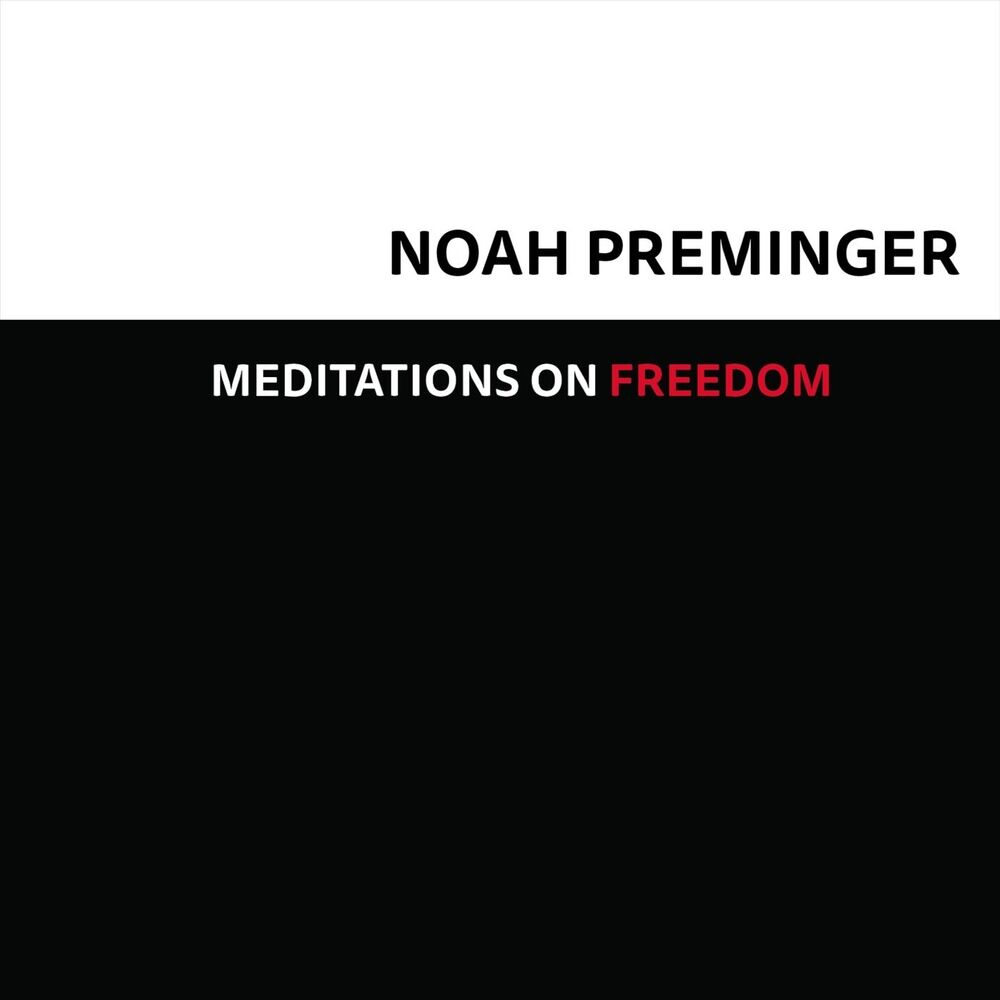 Picture of Meditations on Freedom