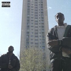 Cover of Long Time