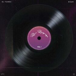 Cover of Love Language Vol. 1