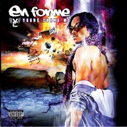 Cover of En forme