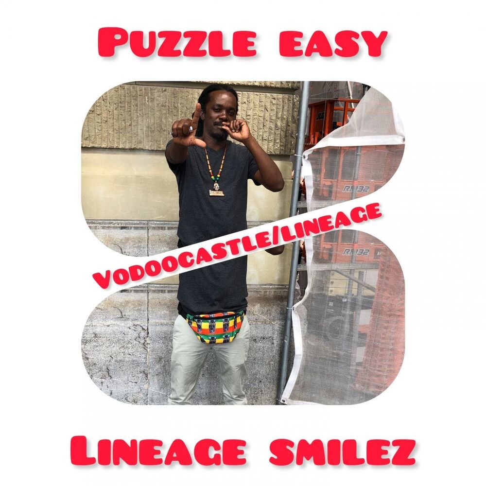 Picture of Puzzle Easy