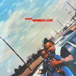 Cover of Momma's Love