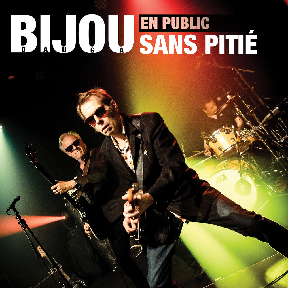 Picture of Sans Pitié