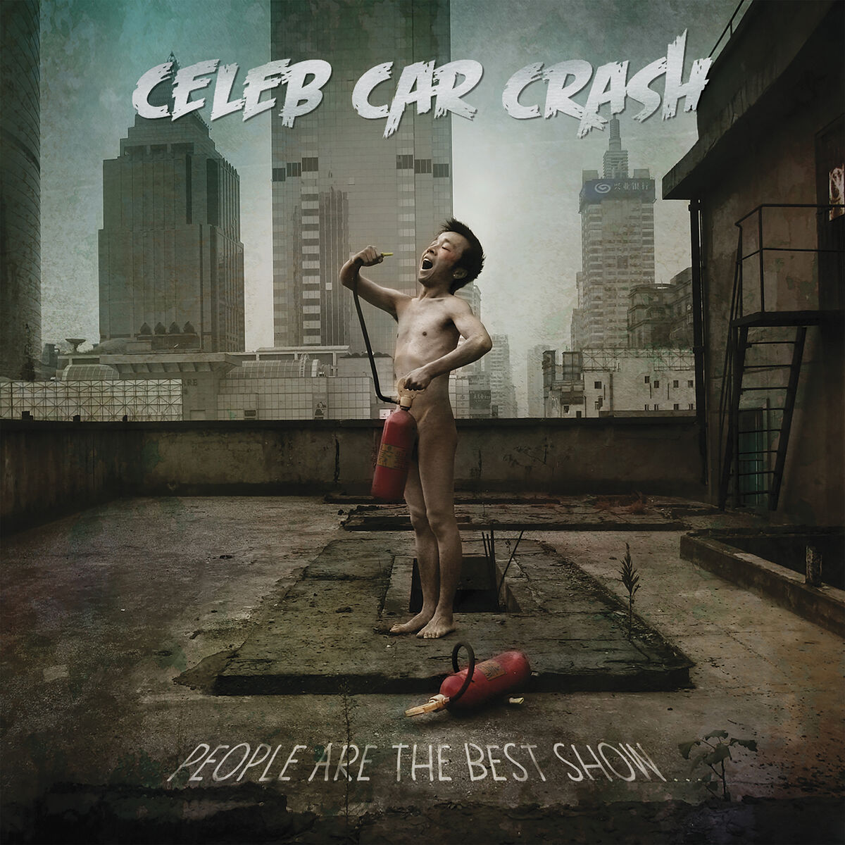 Album cover of People Are the Best Show
