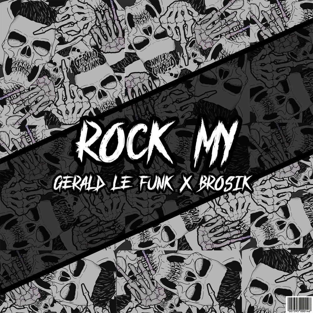 Picture of Rock My