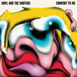 Cover of Comfort To Me