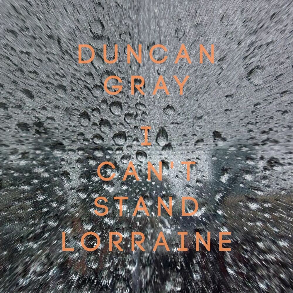 Picture of I Can't Stand Lorraine