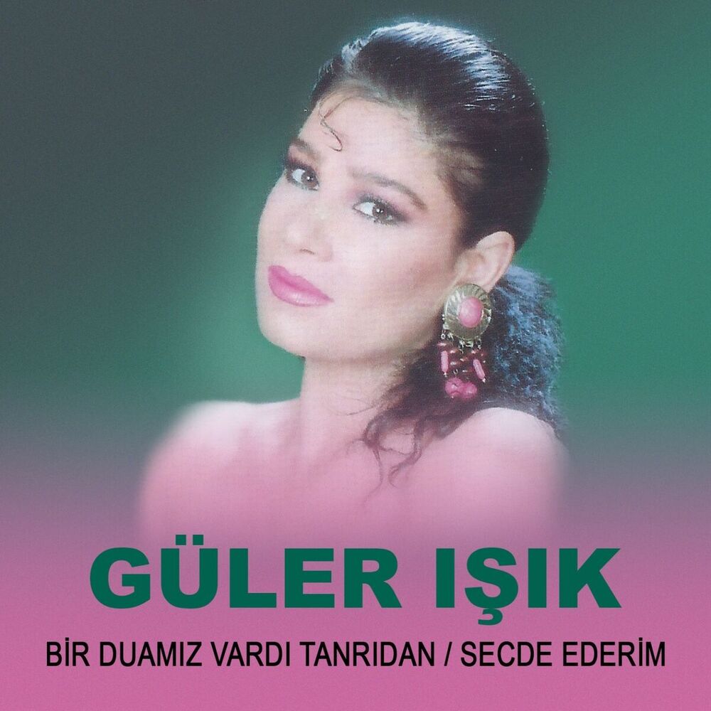 Picture of Bir Duamız Vardı Tanrıdan / Secde Ederim