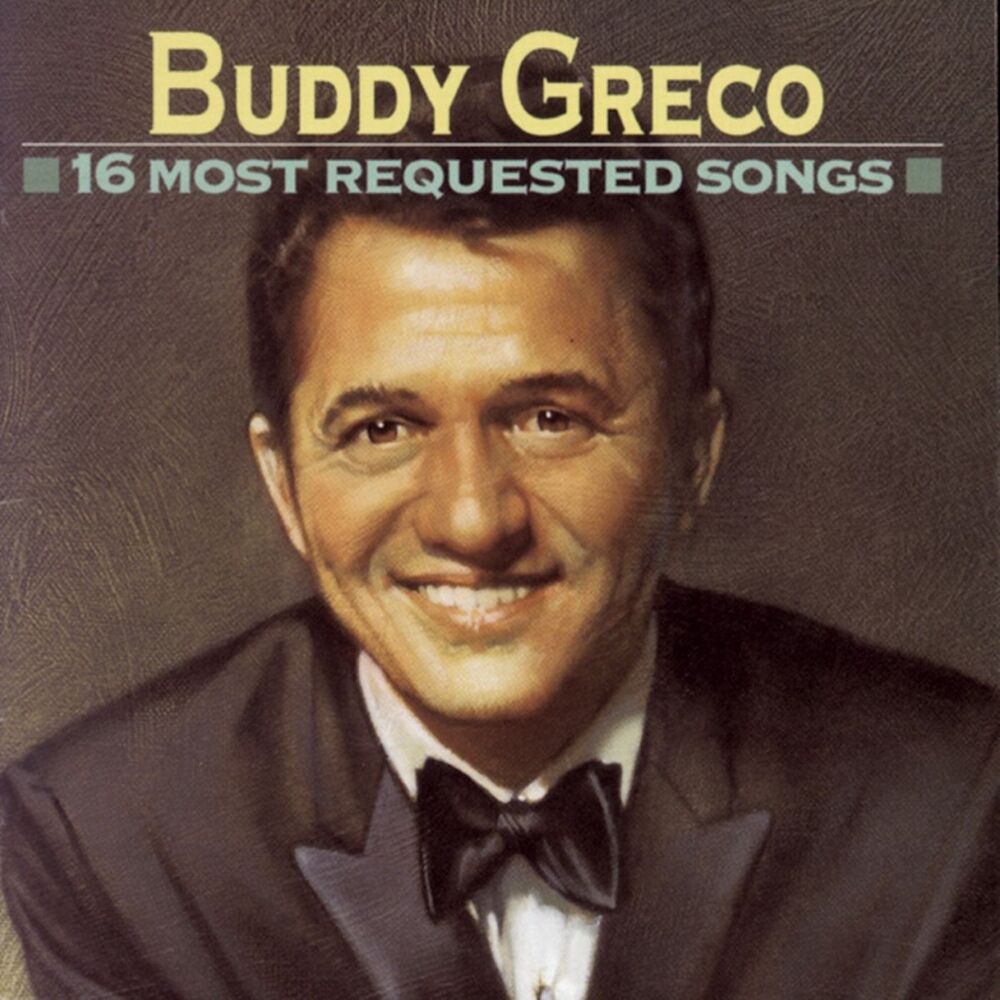 Picture of 16 Most Requested Songs