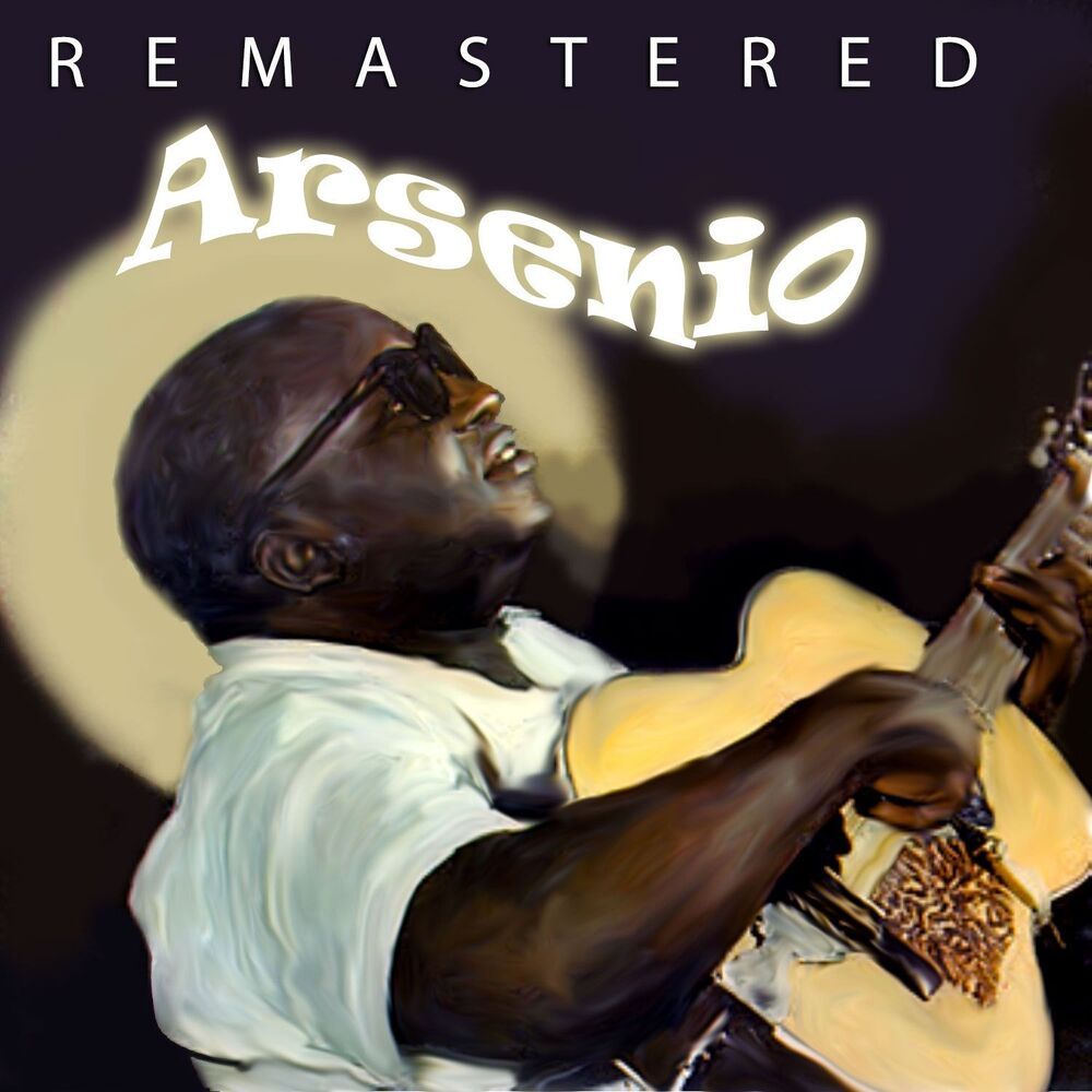 Picture of Arsenio (Remastered)
