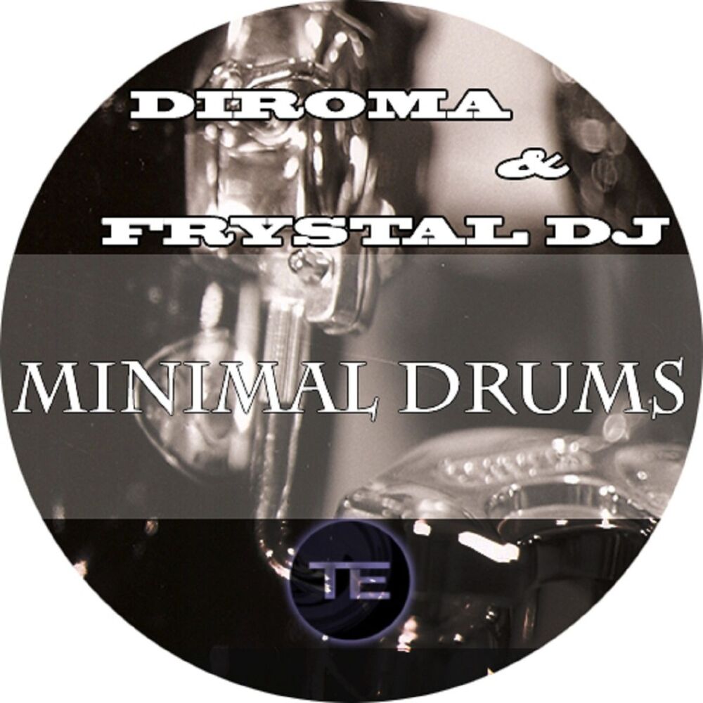 Picture of Minimal Drums