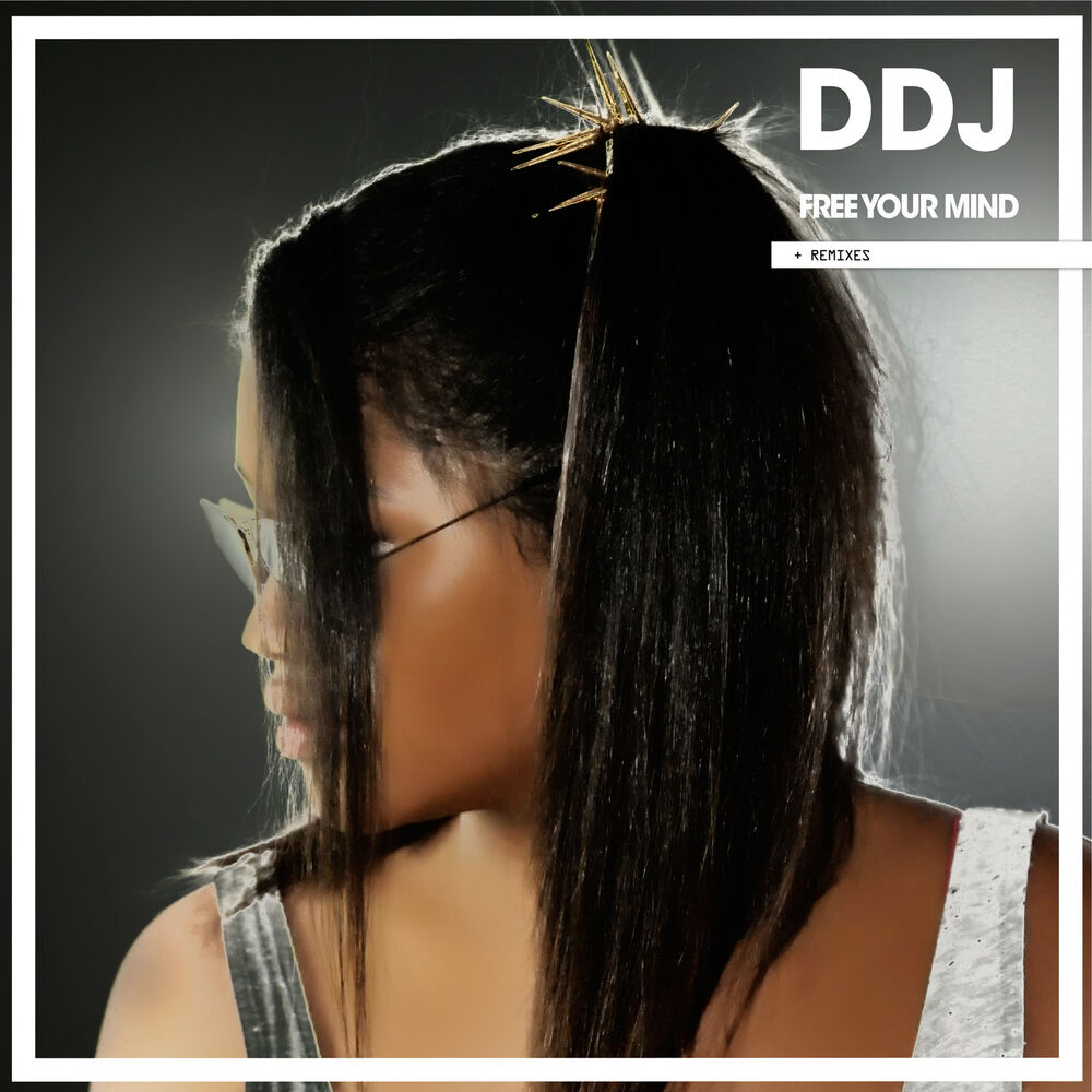 Picture of Free Your Mind (Remixes) - EP