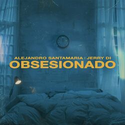Cover of OBSESIONADO