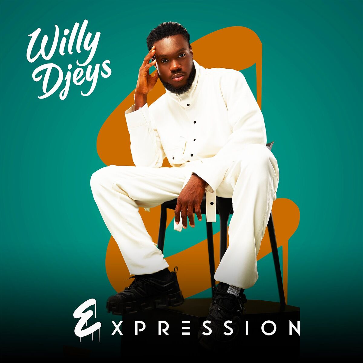 Album cover of Expression