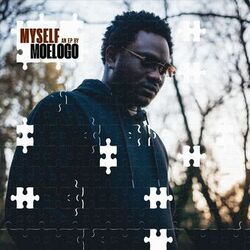 Cover of Myself