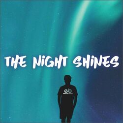Cover of The Night Shines