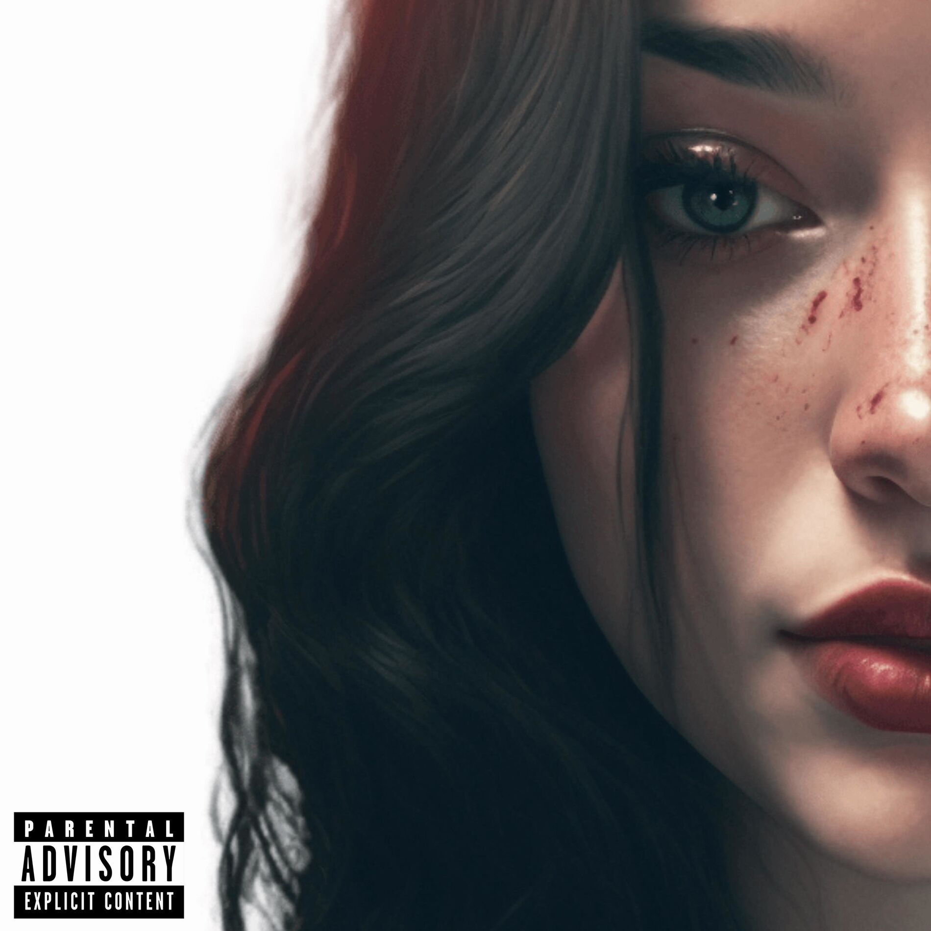 Album cover of Nihilistic love (feat. ven & Morris)