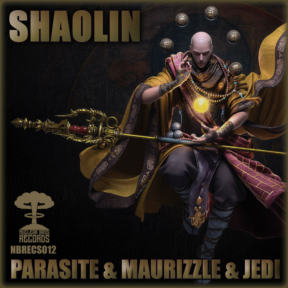 Picture of Shaolin