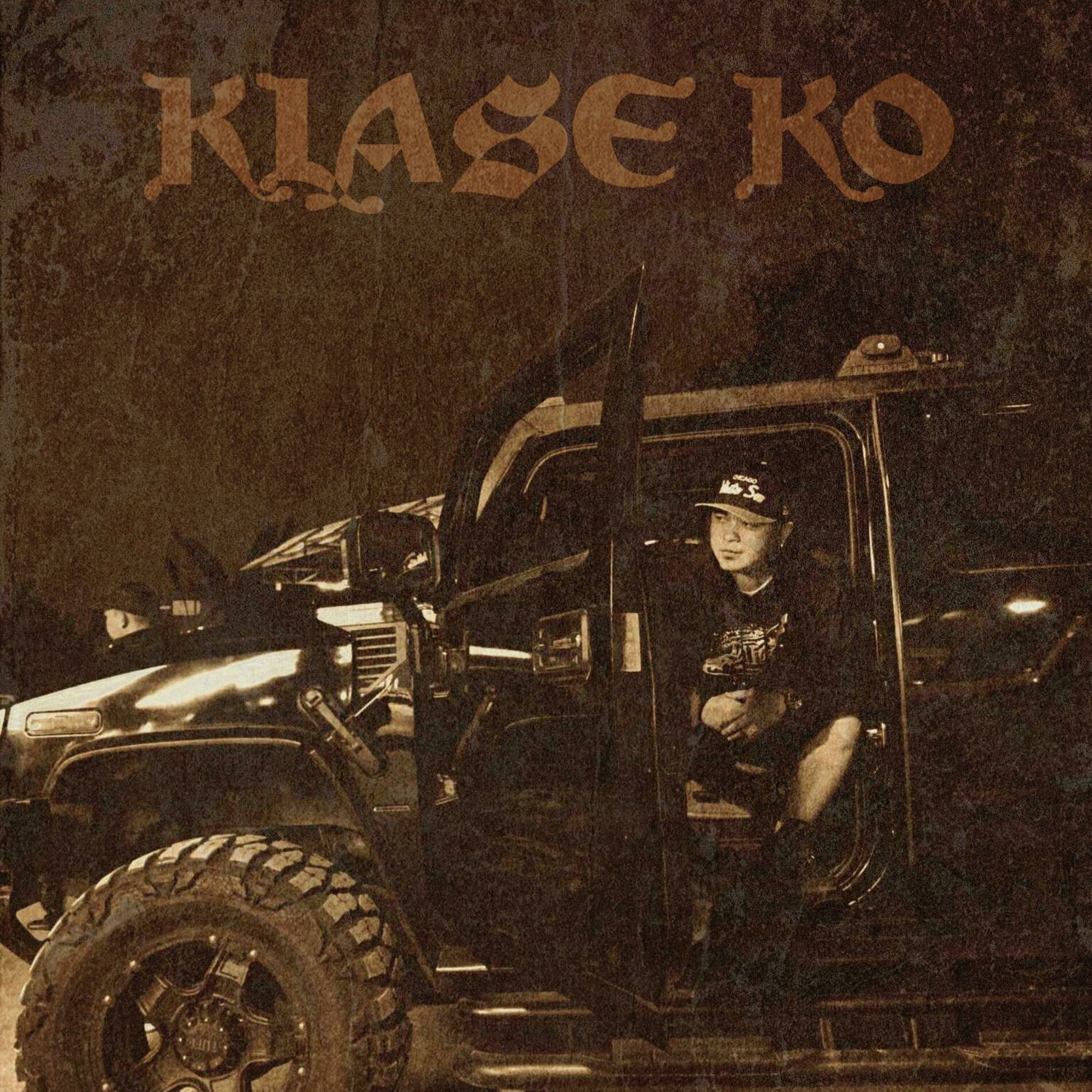 Album cover of Klase Ko