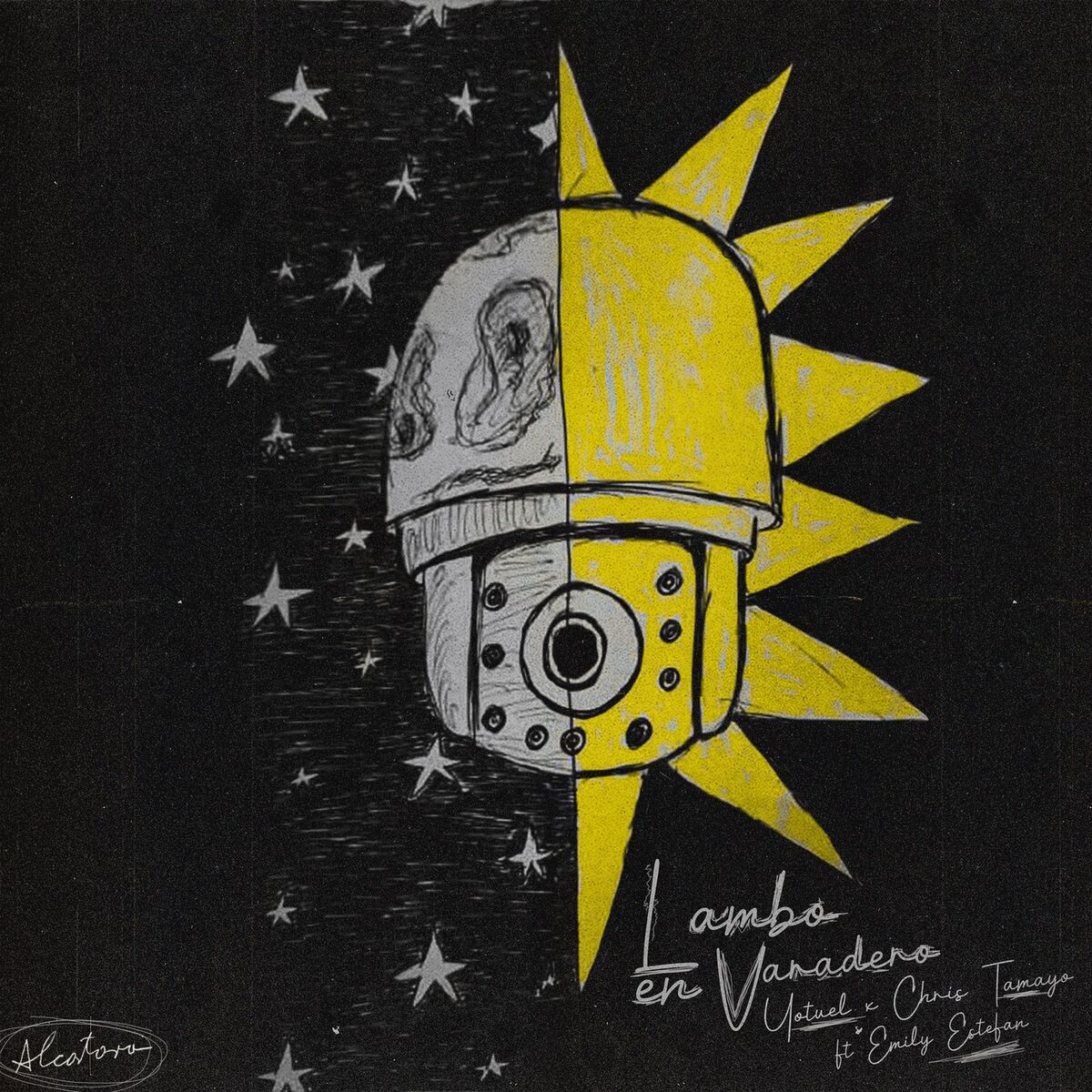 Album cover of Lambo en Varadero
