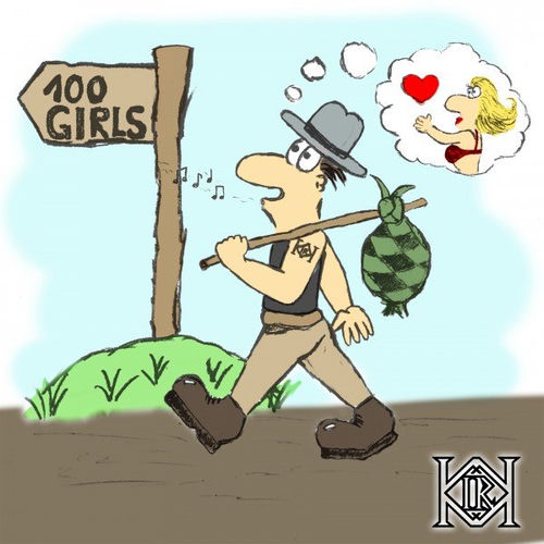100 Girls